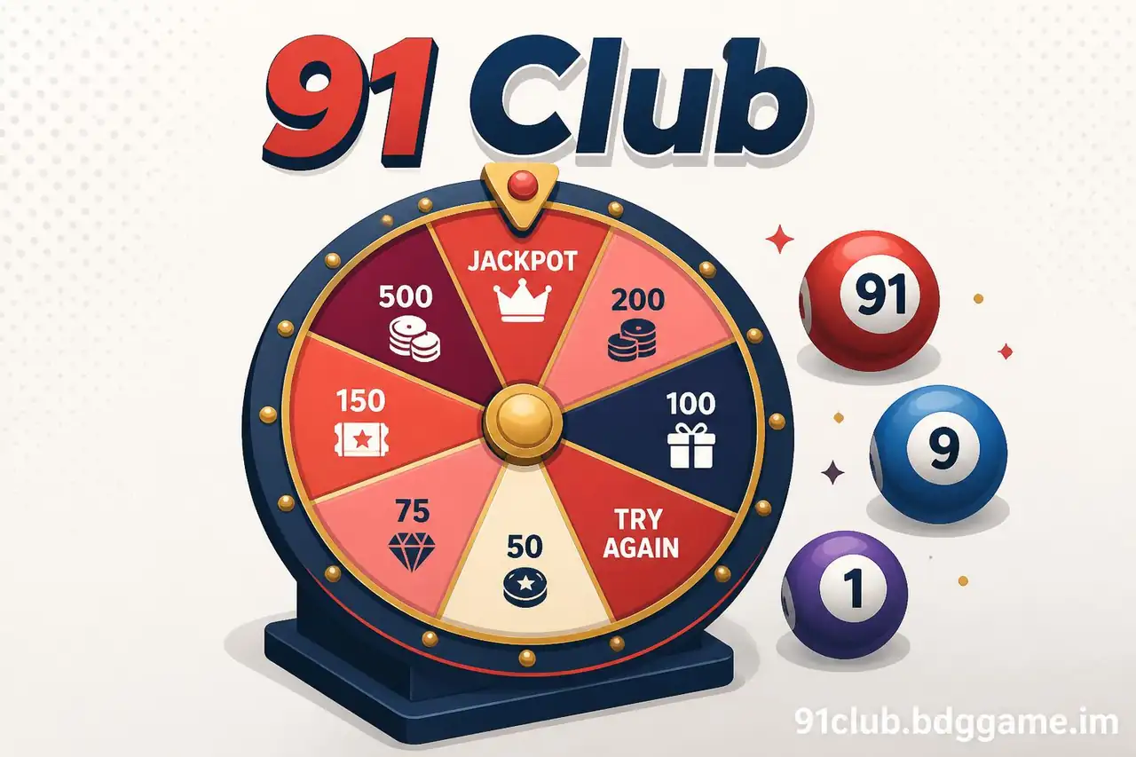 91 Club