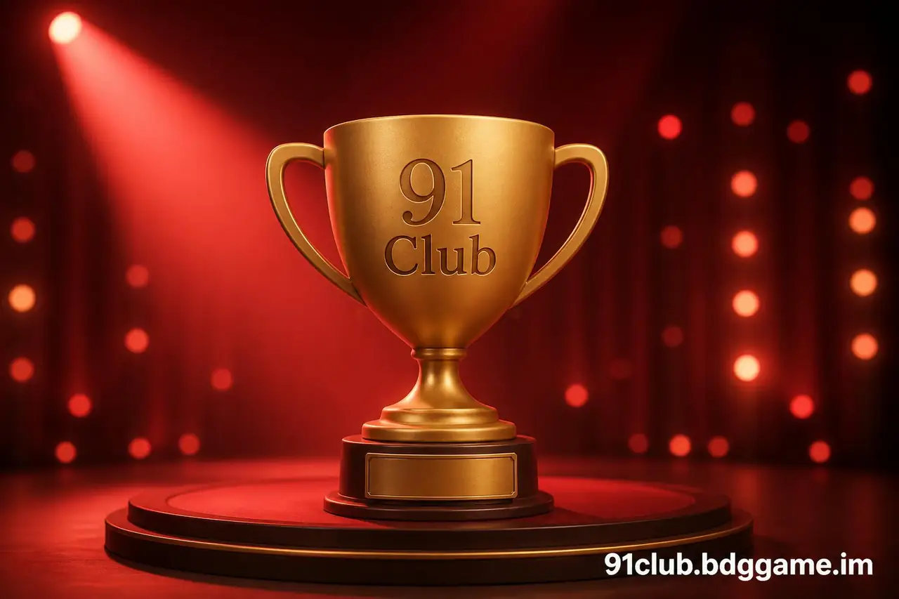 91 Club