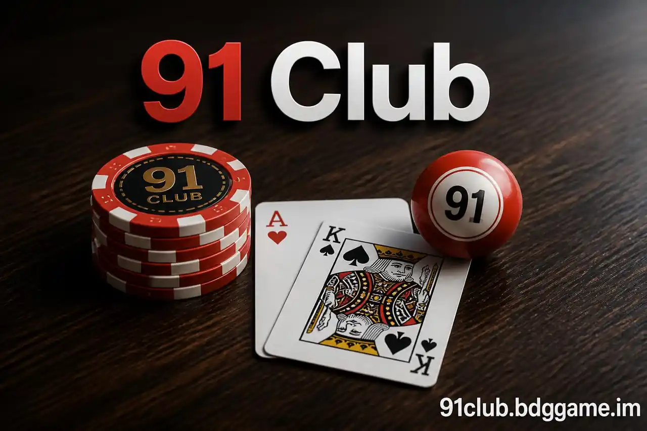 91 Club